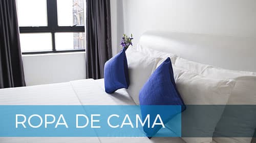 Ropa de cama