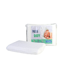 almohada de bebe